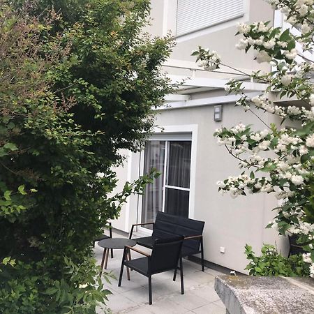 Relax - Ferienhaus In Wien 外观 照片