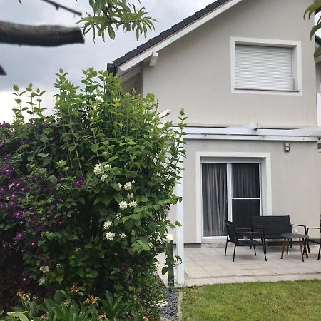 Relax - Ferienhaus In Wien 外观 照片