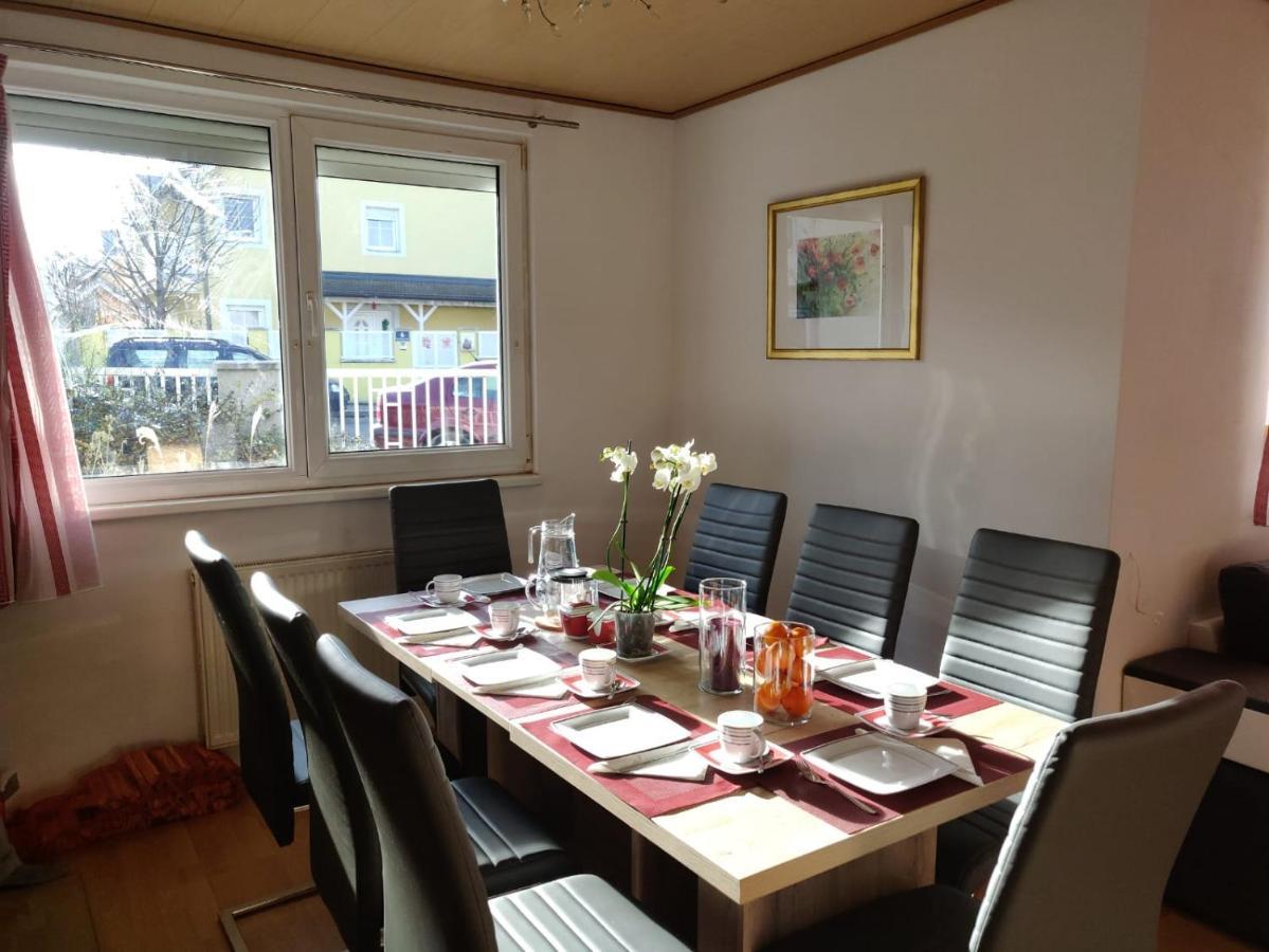 Relax - Ferienhaus In Wien 外观 照片