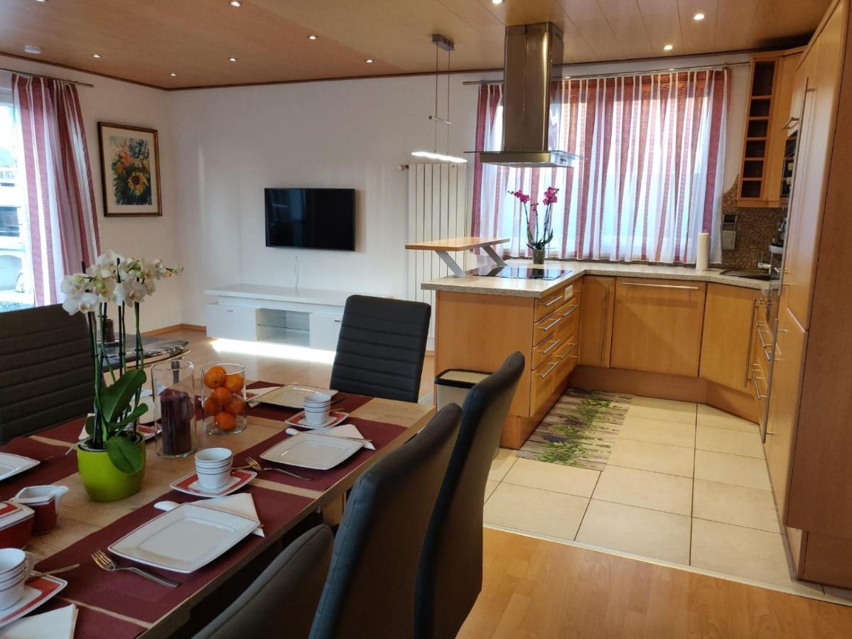 Relax - Ferienhaus In Wien 外观 照片