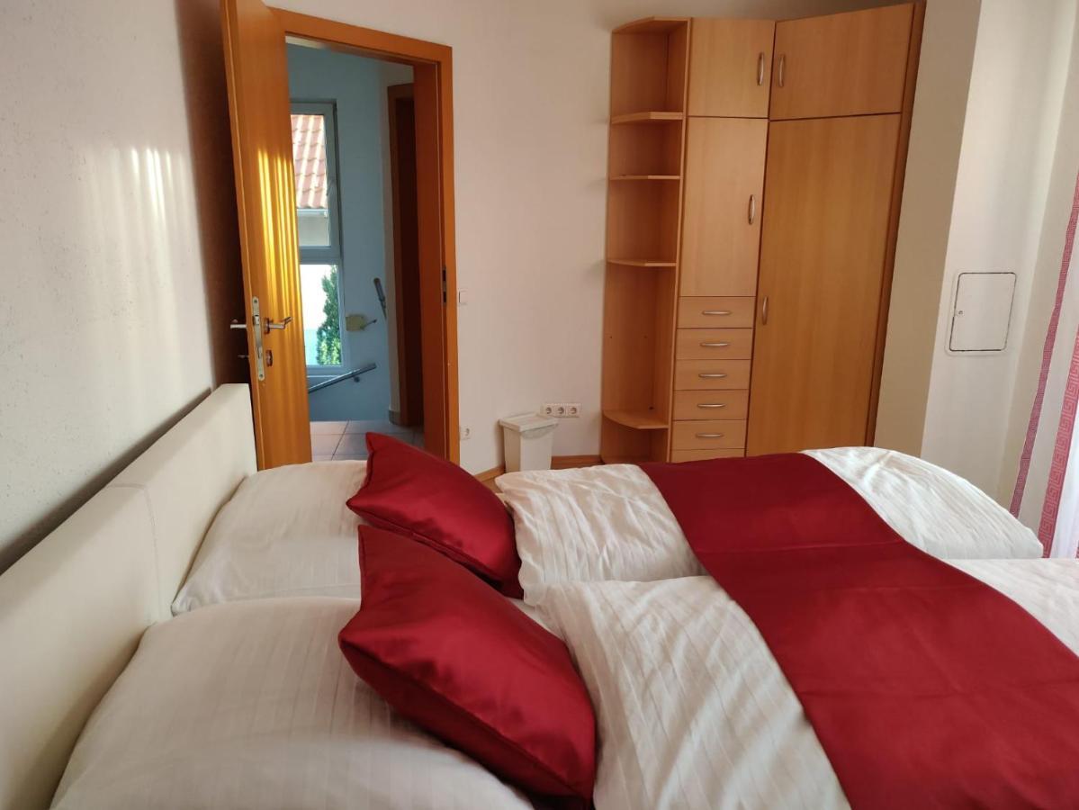 Relax - Ferienhaus In Wien 外观 照片
