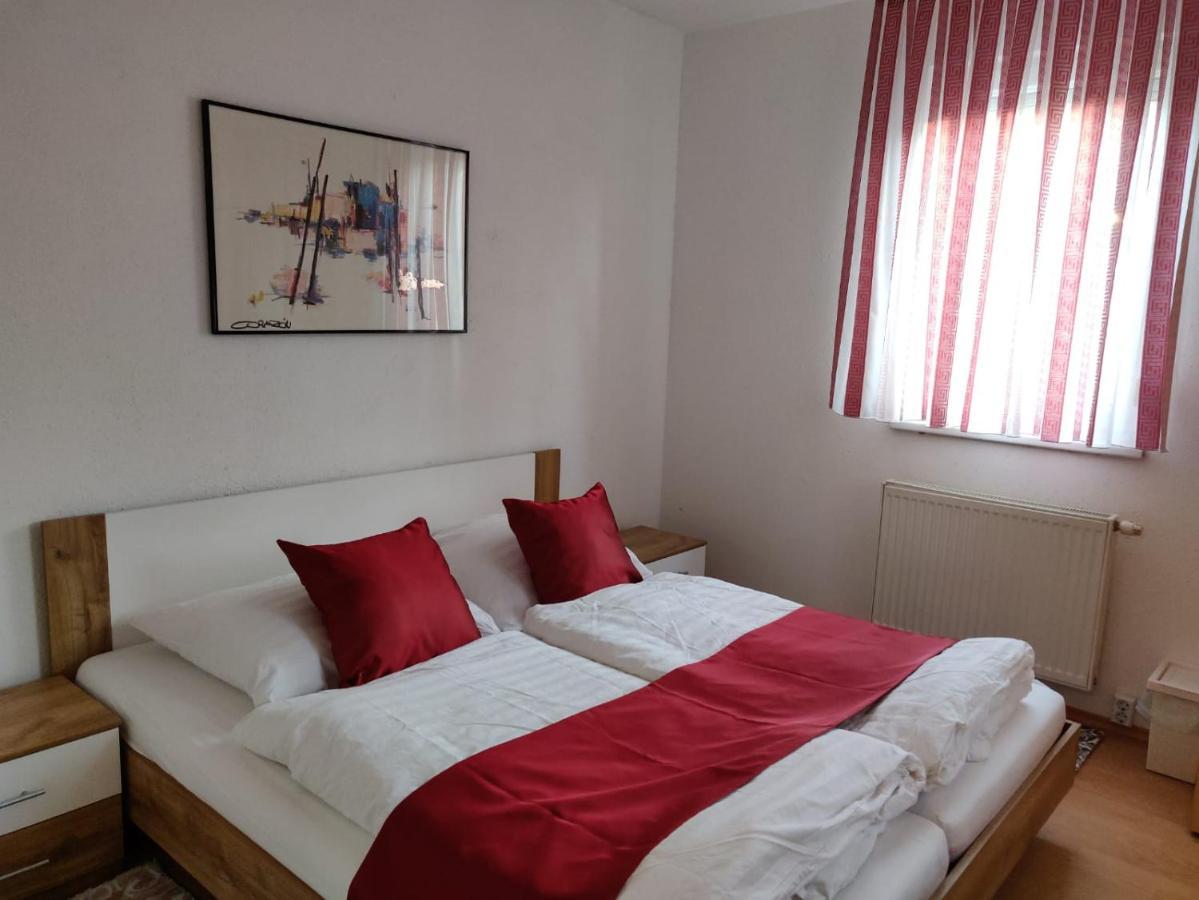 Relax - Ferienhaus In Wien 外观 照片