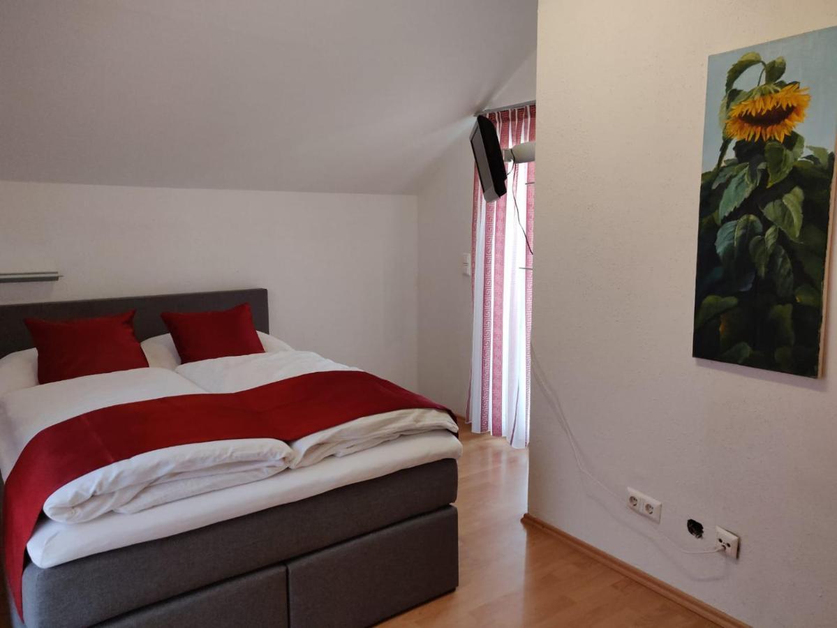 Relax - Ferienhaus In Wien 外观 照片