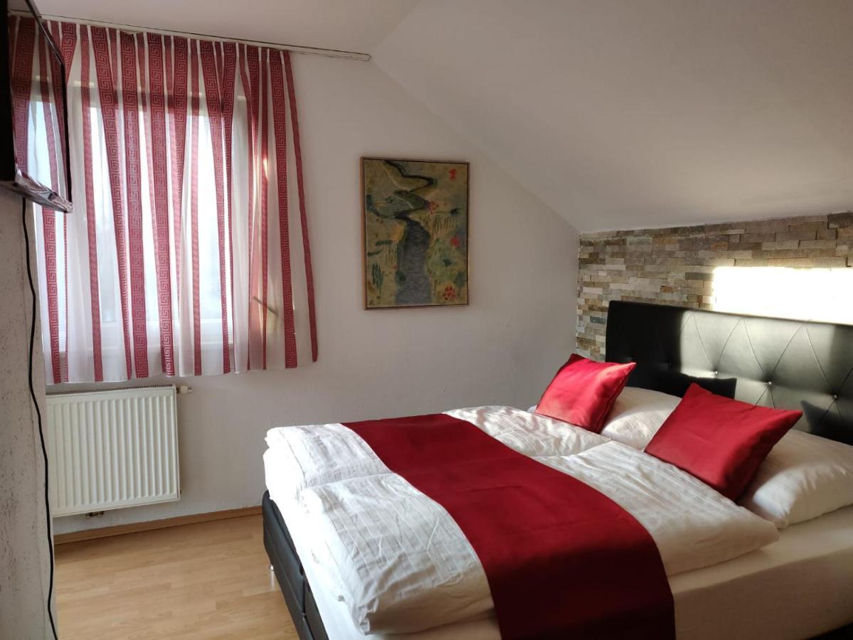 Relax - Ferienhaus In Wien 外观 照片