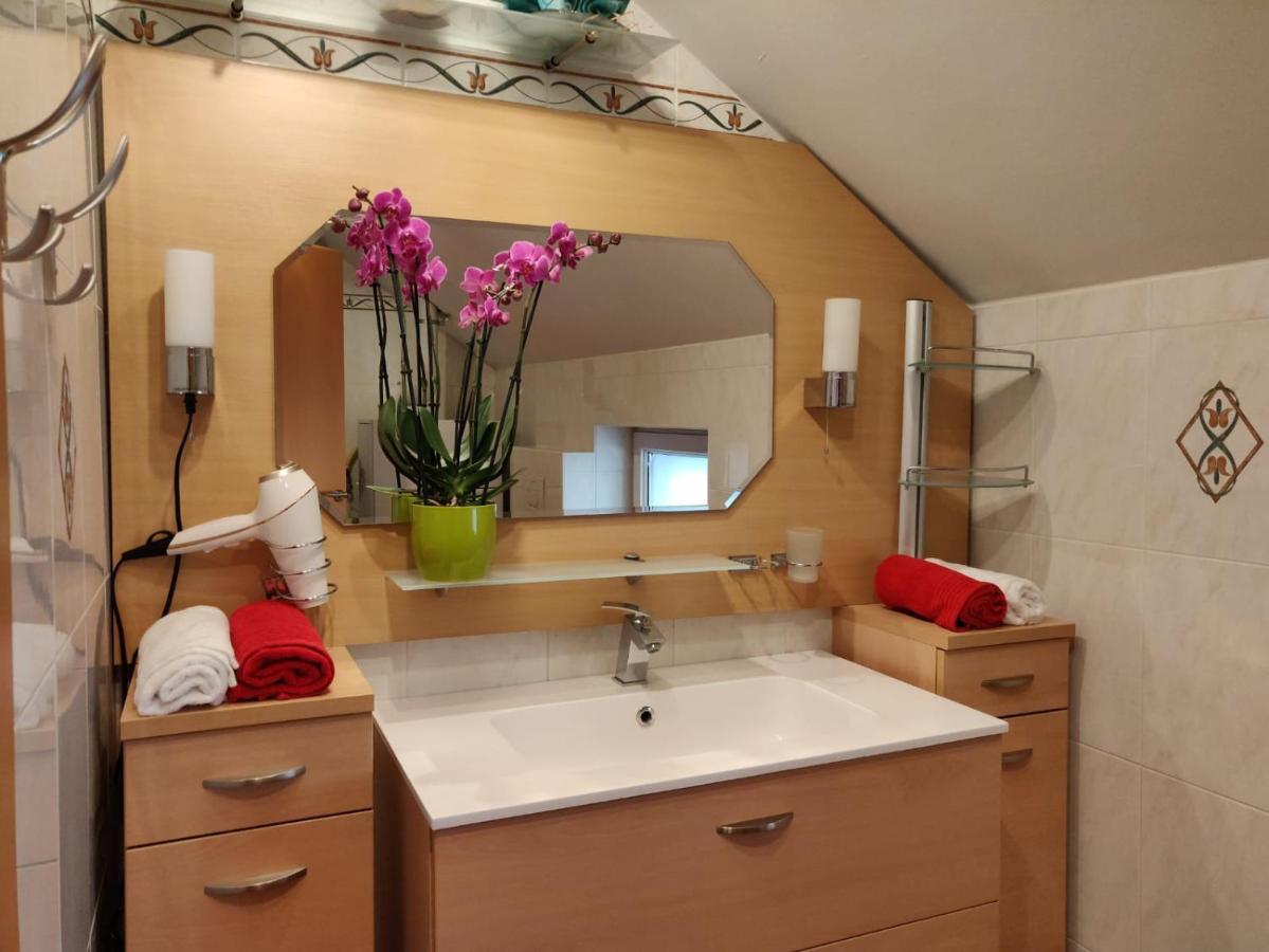Relax - Ferienhaus In Wien 外观 照片