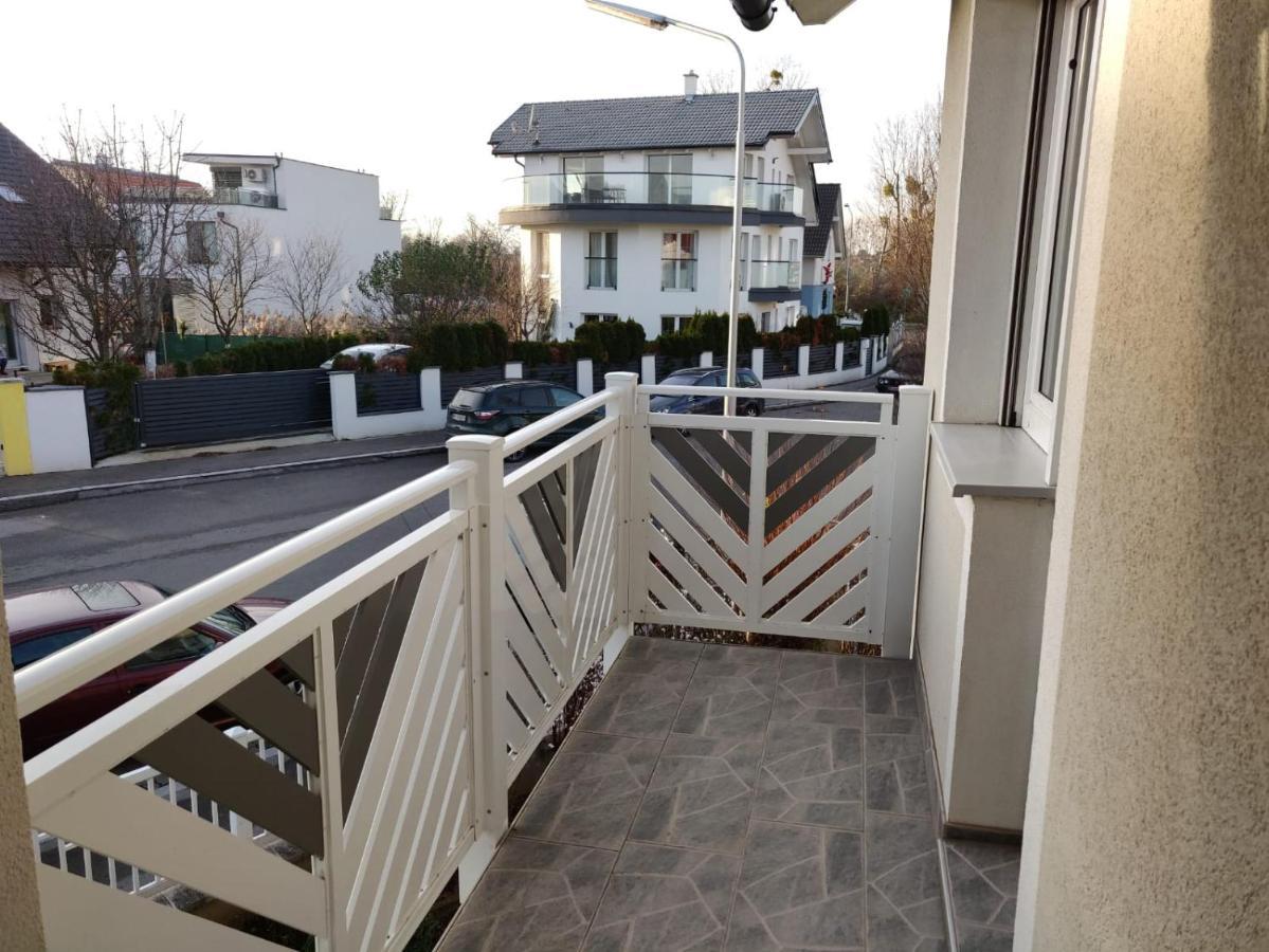 Relax - Ferienhaus In Wien 外观 照片